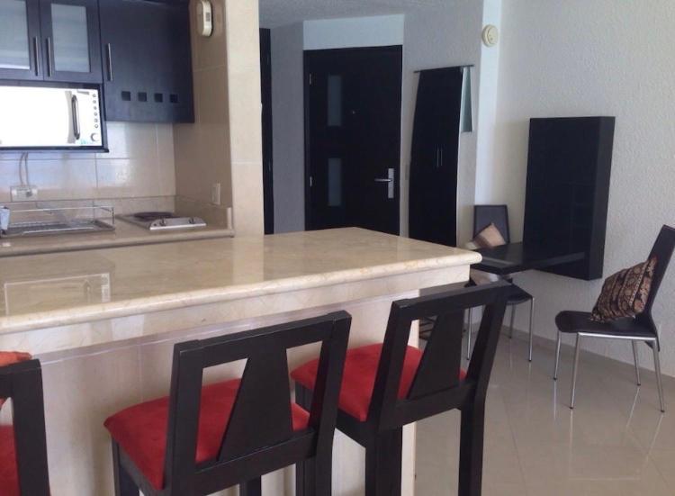 Studio Oceanfront Prime Location Cancun Exterior photo