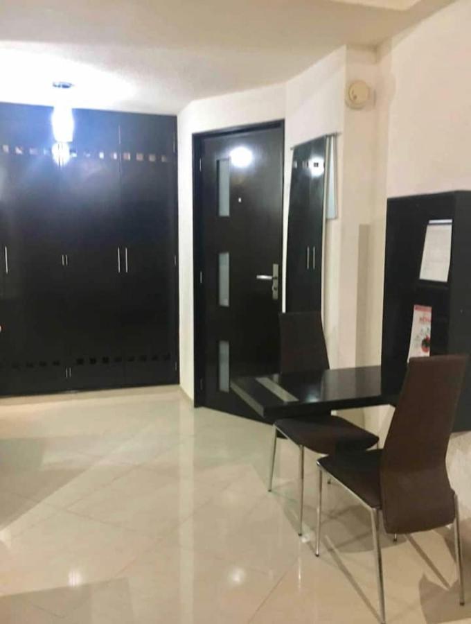 Studio Oceanfront Prime Location Cancun Exterior photo