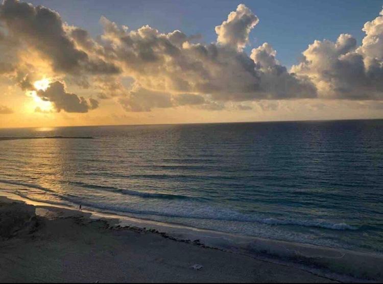 Studio Oceanfront Prime Location Cancun Exterior photo